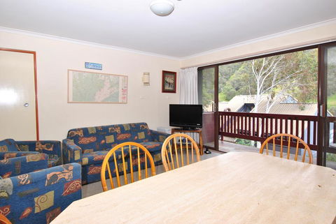 Mowamba E1 - Hervey Bay Accommodation 2