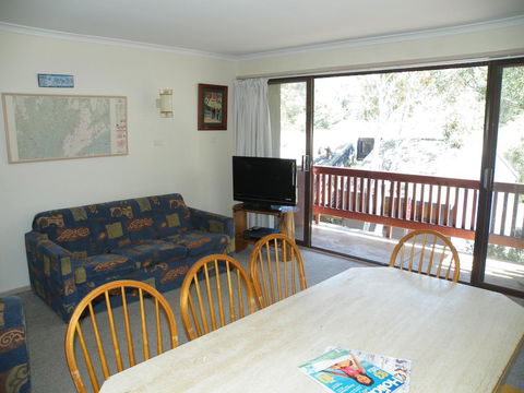 Mowamba E1 - Hervey Bay Accommodation 0