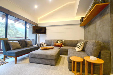 Mowamba F2 - Hervey Bay Accommodation 3