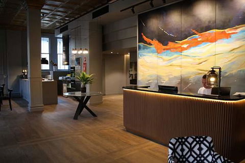 Mrs Banks Hotel - Hervey Bay Accommodation 1