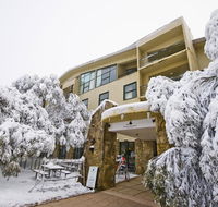 Mt Buller Chalet Hotel  Suites - Hervey Bay Accommodation