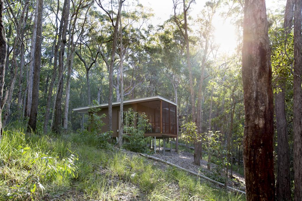 Mount Cotton QLD Hervey Bay Accommodation