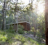 Mt Cotton Retreat - Hervey Bay Accommodation