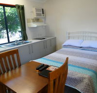 Mt Isa City Motel - Hervey Bay Accommodation