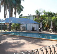 Mt Isa Irish Club Accommodation - Hervey Bay Accommodation