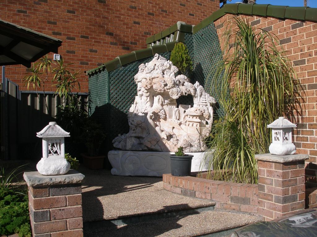 Jil Jil ACT Hervey Bay Accommodation