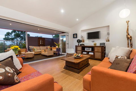 Mt Martha Retreat - Tourism Hervey Bay 3