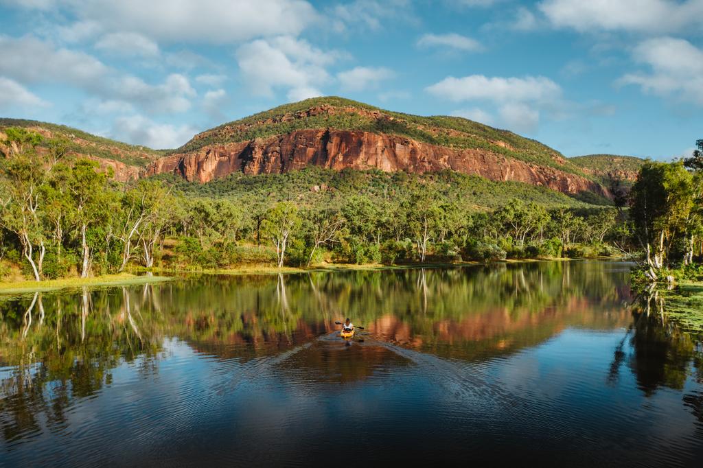  Tourism Hervey Bay