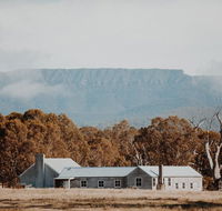 Mt William Shearers Quarters - Hervey Bay Accommodation