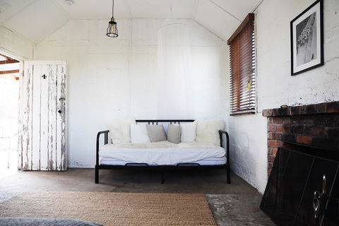 Mt William Shearers Quarters - Hervey Bay Accommodation 1