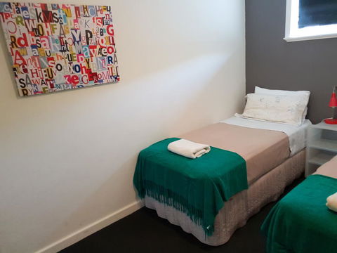 Mt.Lawley Superb 2 BR Apartment Ideally Located 5 - Tourism Hervey Bay 2