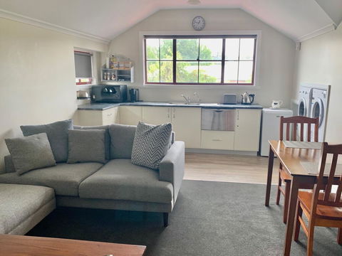 Mudgee Apartments On Church Street - Hervey Bay Accommodation 1