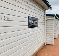 Mudgee Apartments on Church Street - Hervey Bay Accommodation