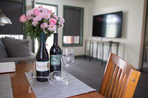 Mudgee Apartments On Church Street - Hervey Bay Accommodation 2