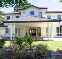 Mudgee Country Grandeur Home - Hervey Bay Accommodation