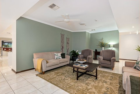 Mudgee Guesthouse - Hervey Bay Accommodation 3