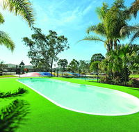 Mudgee Holiday Park - Hervey Bay Accommodation