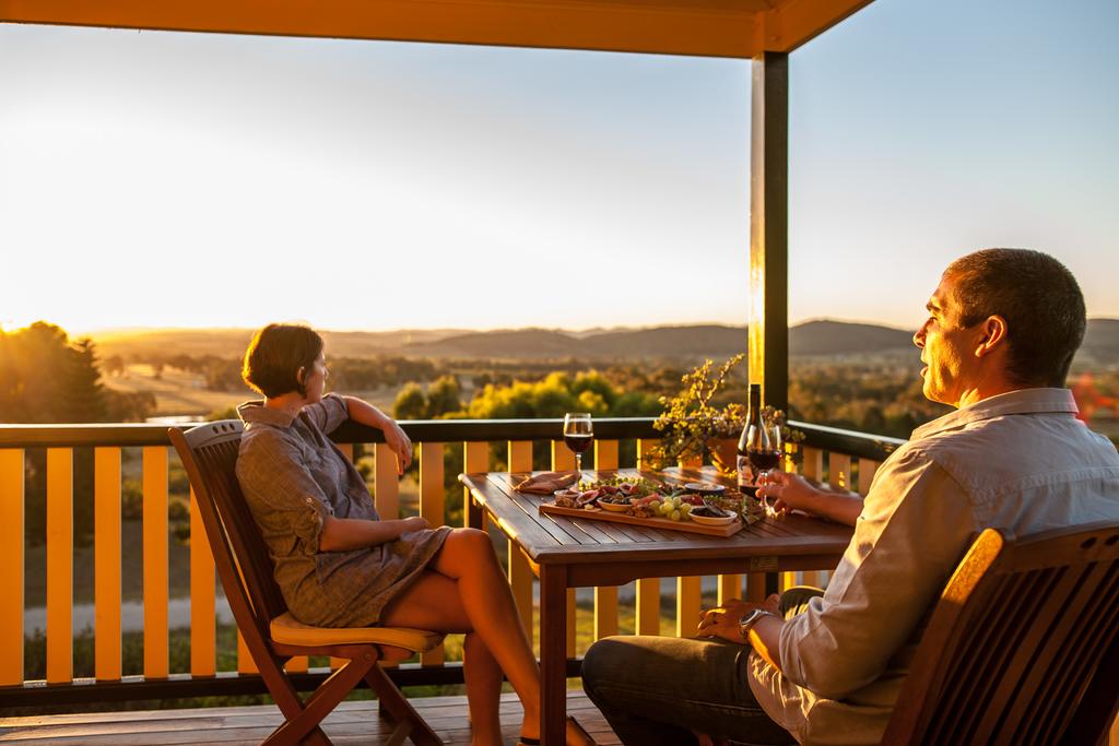 Bocoble NSW Hervey Bay Accommodation
