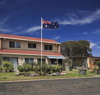 Mudgee Valley Park - Hervey Bay Accommodation