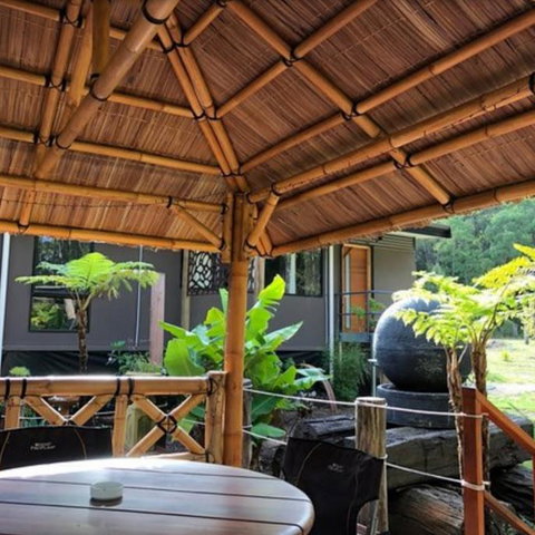 Mudstone Suites - Hervey Bay Accommodation 3