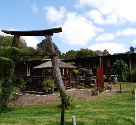 Mudstone Suites - Hervey Bay Accommodation 2