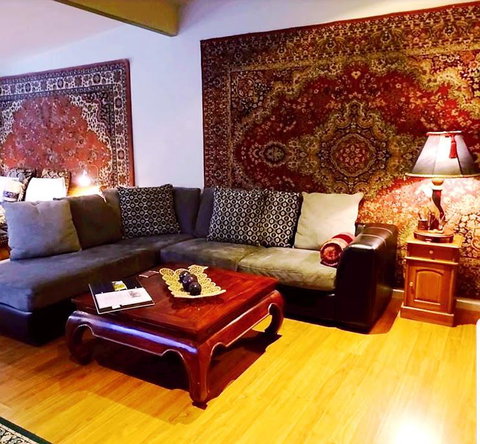 Mudstone Suites - Hervey Bay Accommodation 1