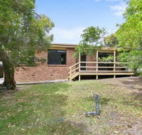 Muirfield Beach Unit 123 - Hervey Bay Accommodation