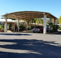 Mulga Country Motor Inn - Hervey Bay Accommodation