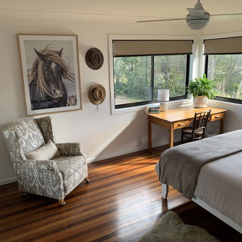 Mullaway Cabins - Hervey Bay Accommodation 3