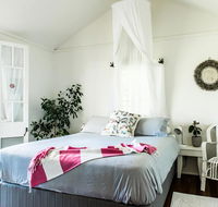 Mullaway Cabins - Tourism Hervey Bay