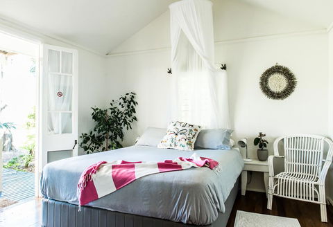 Mullaway Cabins - Hervey Bay Accommodation 0