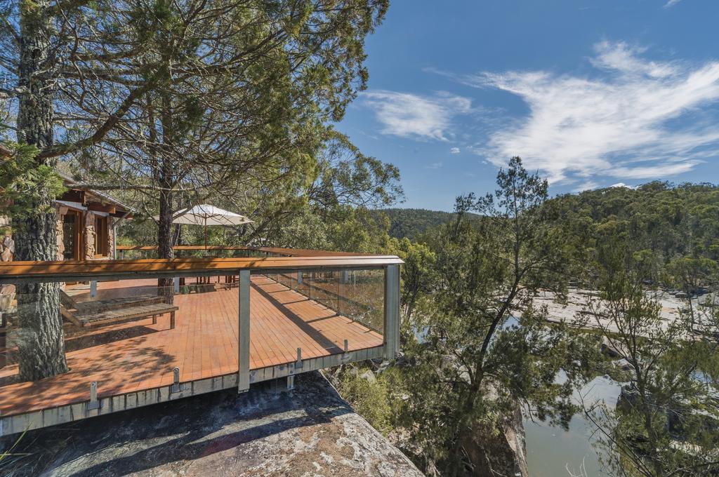 Bendemeer NSW Hervey Bay Accommodation