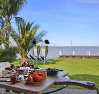 Mulwala 105 - Water Lovers Paradise - Hervey Bay Accommodation
