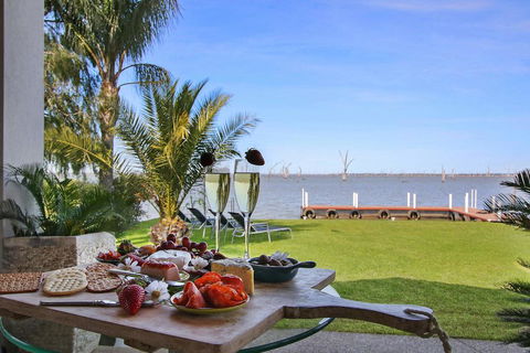 Mulwala 105 - Water Lovers Paradise - Hervey Bay Accommodation 0