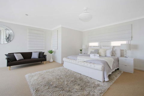 Mulwala 105 - Water Lovers Paradise - Hervey Bay Accommodation 3