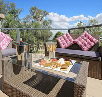 Mulwala Lakeside Townhouse 2 - Hervey Bay Accommodation
