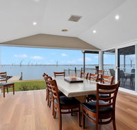 Mulwala Lakeside Waterfront - Hervey Bay Accommodation