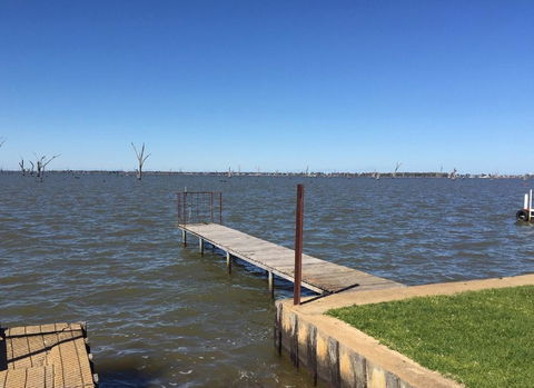 Mulwala Waterside - Hervey Bay Accommodation 1