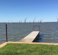 Mulwala Waterside - Hervey Bay Accommodation