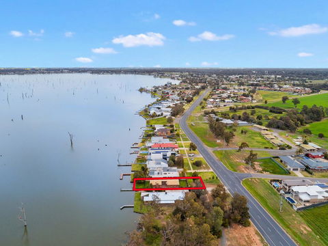 Mulwala Waterside - Hervey Bay Accommodation 3