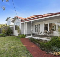 Munday Street Prime 17 - Hervey Bay Accommodation