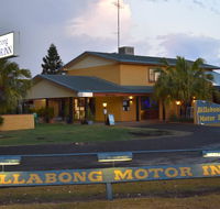 Mundubbera Billabong Motor Inn - Hervey Bay Accommodation