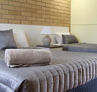 Mundubbera Motel - Hervey Bay Accommodation