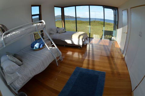 Mures Cloudy Bay Retreat - Tourism Hervey Bay 1