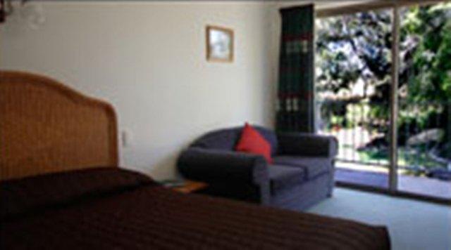 Cobbs Hill QLD Hervey Bay Accommodation