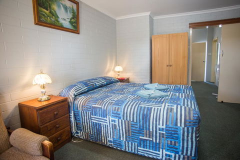 Murray Bridge Motor Inn - Tourism Hervey Bay 3