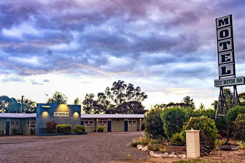 Murray Bridge Motor Inn - Tourism Hervey Bay 0