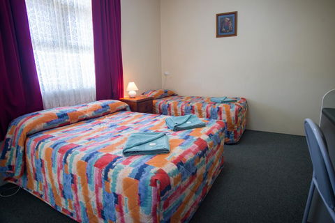 Murray Bridge Motor Inn - Tourism Hervey Bay 1