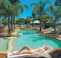Murray Downs Resort - Tourism Hervey Bay