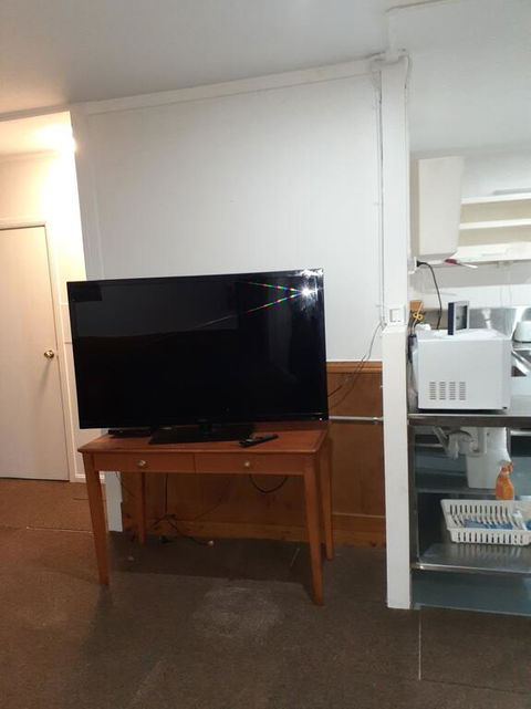 Murray Gardens Cottages & Motel - Hervey Bay Accommodation 3